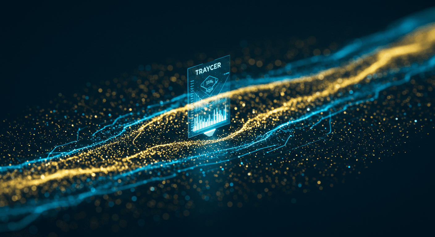 Traycer AI: Unlocking Hyper-Personalized Experiences with AI-Powered Behavioral Analysis