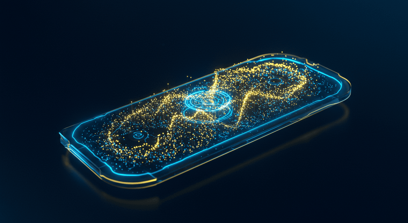 Trip-Free Psychedelics: How AI is Revolutionizing Mental Wellness