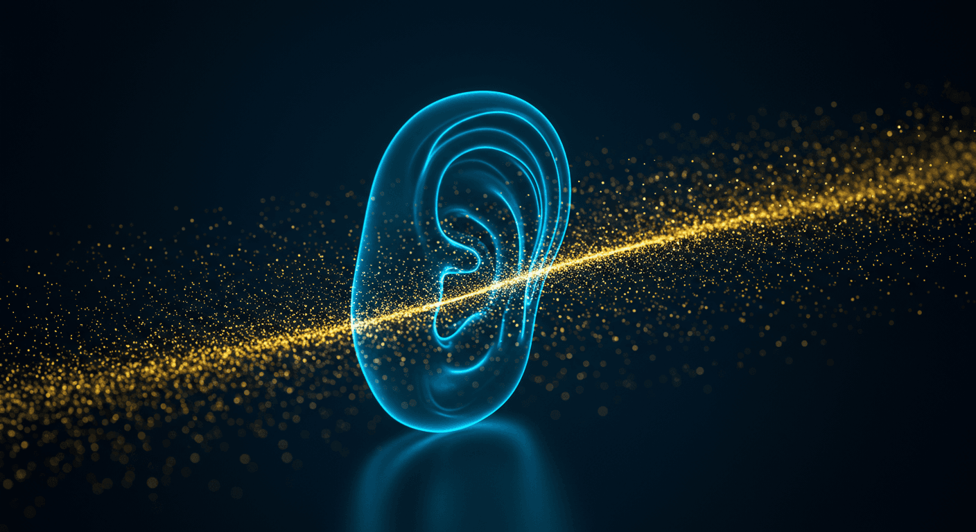 TwinMind Ear-3: Unlocking the Future of Voice AI - Accuracy, Languages, and Affordability Redefined