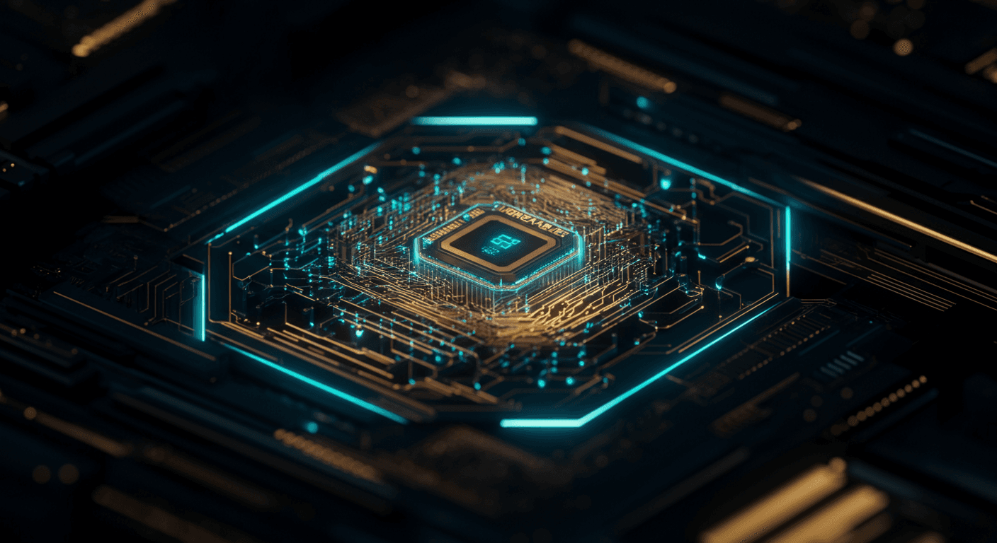 Unbreakable AI: Mastering 5 Core Security Patterns for Agentic Systems