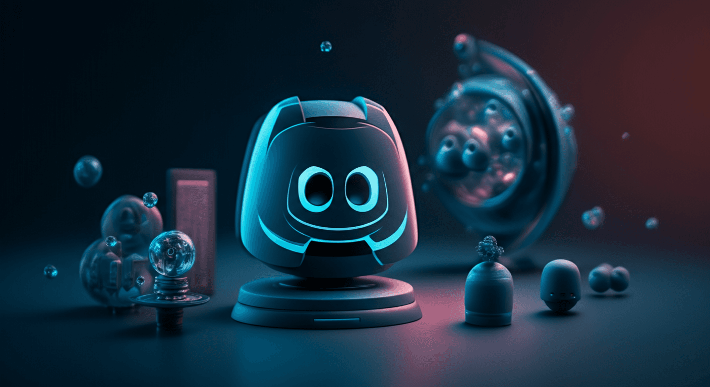 Understanding ai discord bots creation: SEO Title: Build Smarter Communities: Creating AI-Powered Discord Bots. Concept: Explains conversational design, moderation logic, and plugin ecosystems enabling adaptive servers.: A Comprehensive Guide