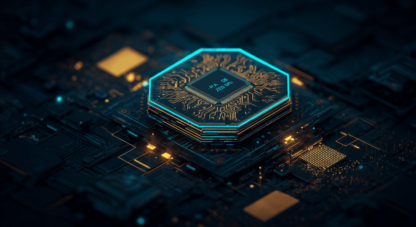 Understanding ZeroGPU: A Comprehensive Guide