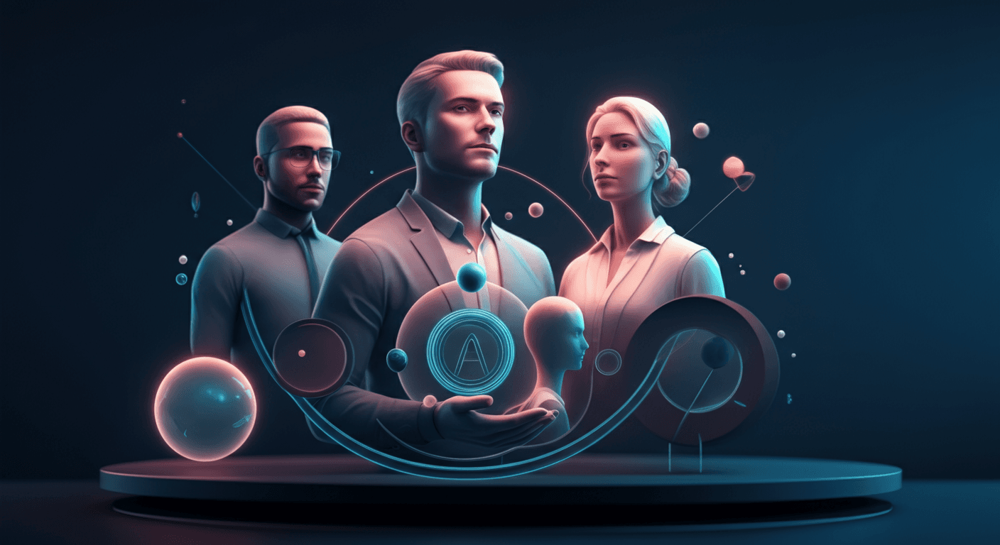 Unleash Your Imagination: A Deep Dive into AI Roleplay Conversation Systems