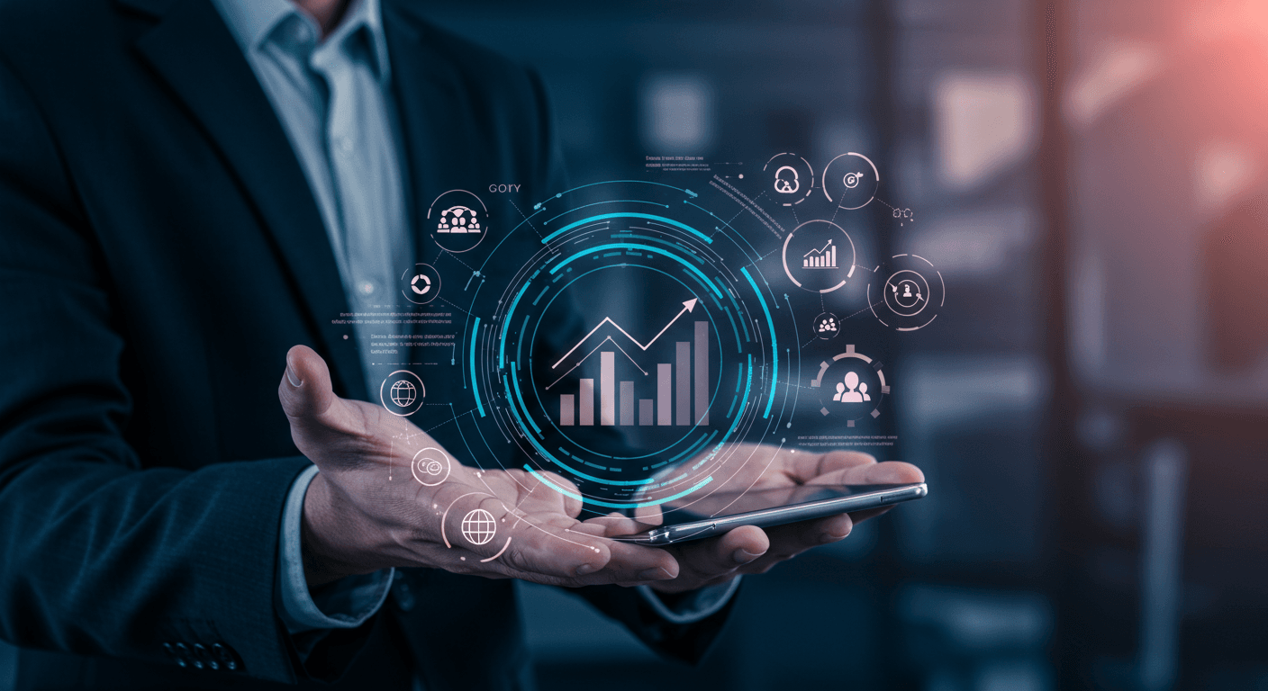 Unlock Business Growth: A Deep Dive into AI Analytics Platforms – AI analytics