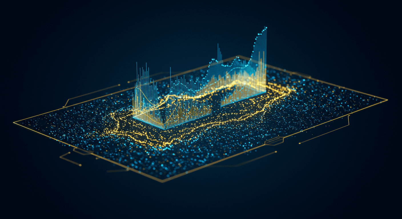 Unlock Database Insights: A Deep Dive into Amazon Q for Natural Language Analytics