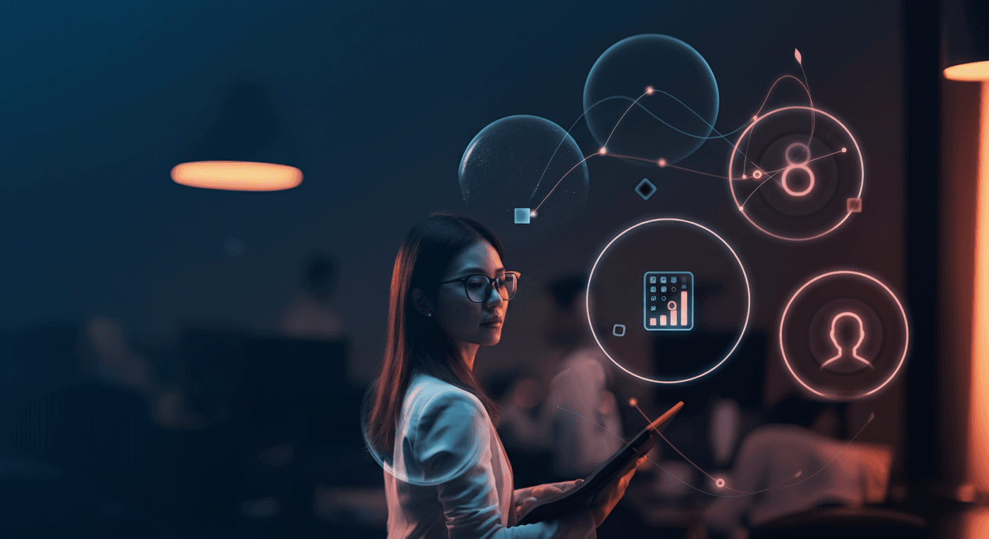 Unlock Efficiency: A Comprehensive Guide to AI Automation Templates – AI automation