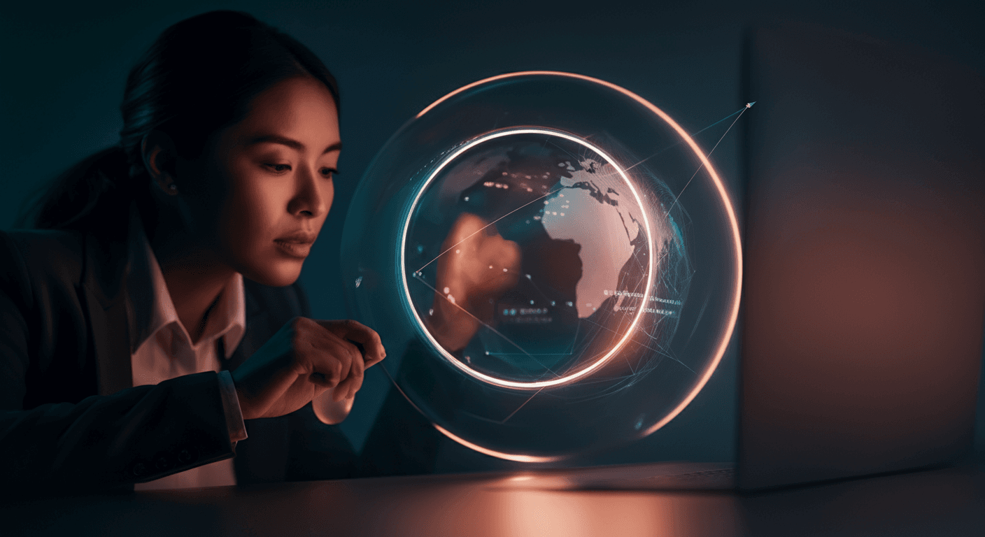 Unlock Efficiency: A Practical Guide to Regulatory Reporting Automation with AI