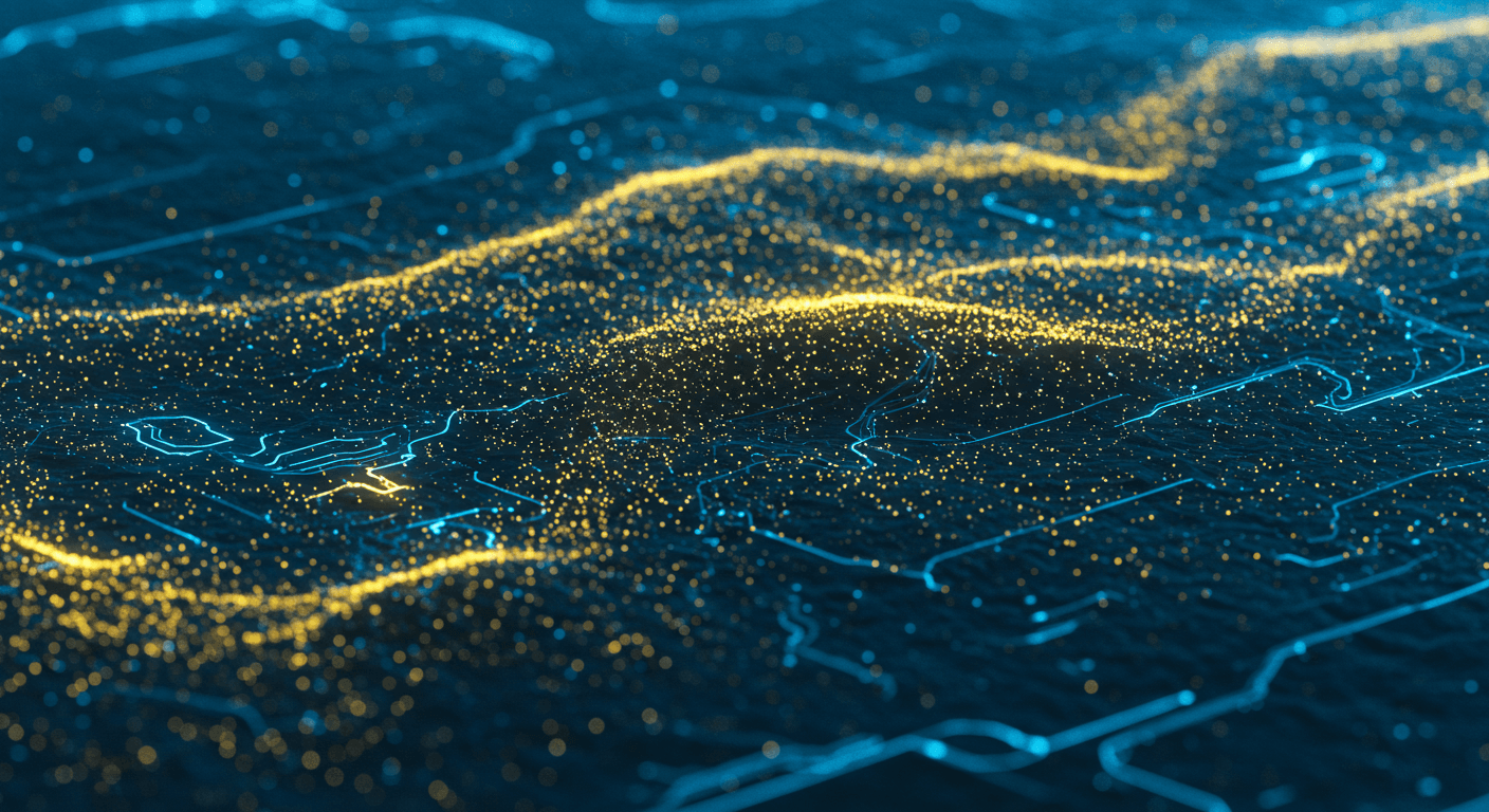 Unlock Efficiency: How Large Language Models Are Revolutionizing Machine Learning