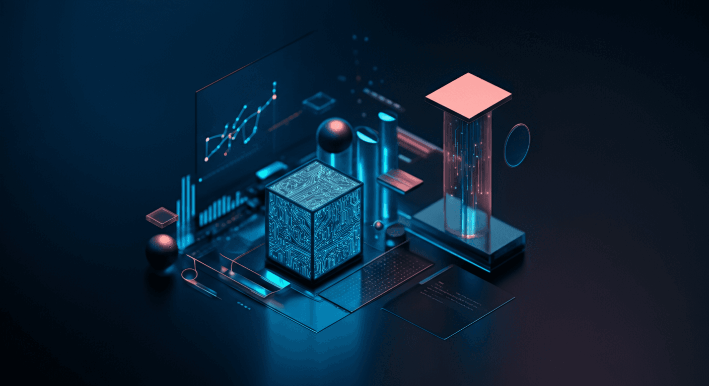 Unlock Peak Performance: How AI is Revolutionizing Database Optimization – AI database optimization