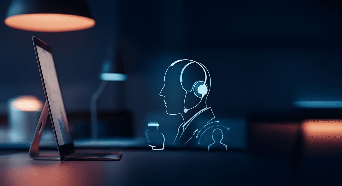 Unlock Productivity: A Complete Guide to Conversational AI Agents for Business
