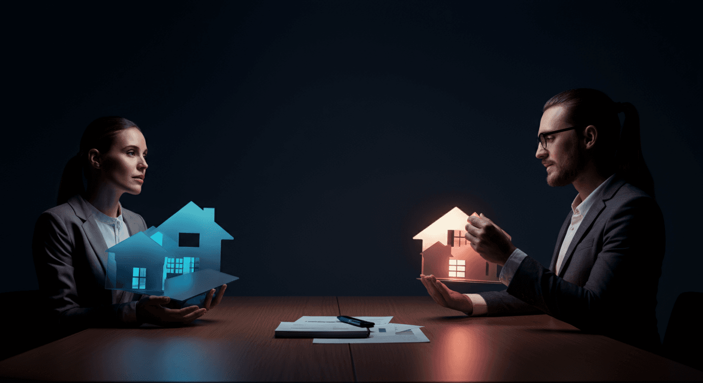 Unlock Property Potential: A Real Estate Professional's Guide to AI Tools