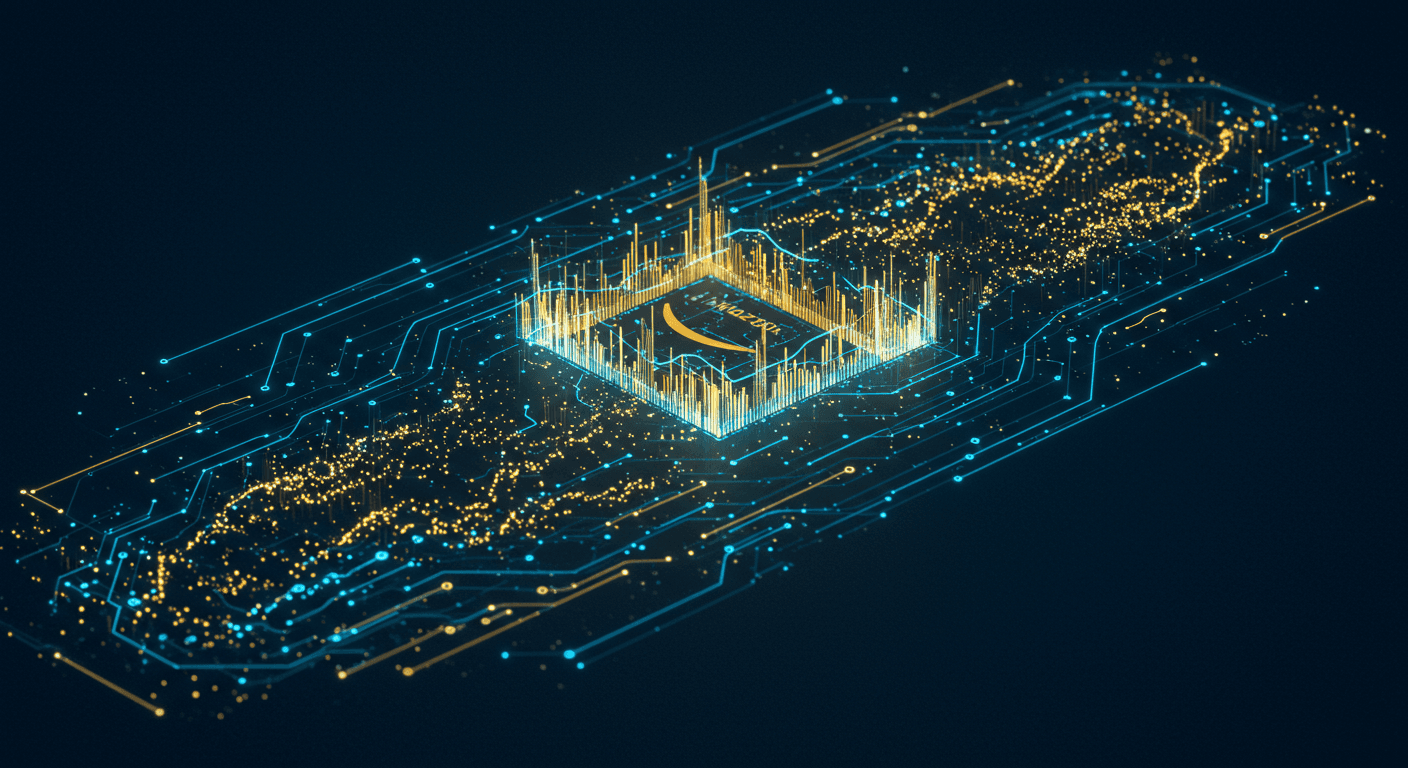 Unlock Sales Excellence: Mastering AI-Powered Pitches with Amazon Bedrock and Vxceed