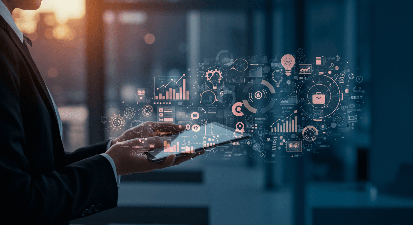 Unlock Your AI Potential: Personalized Tool Recommendations for Maximum Productivity