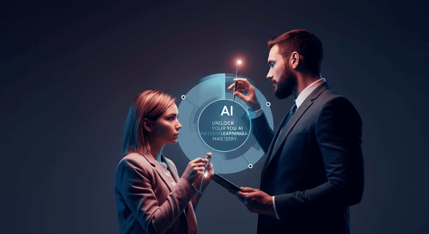 Unlock Your AI Potential: Strategic Learning Paths for Software Mastery