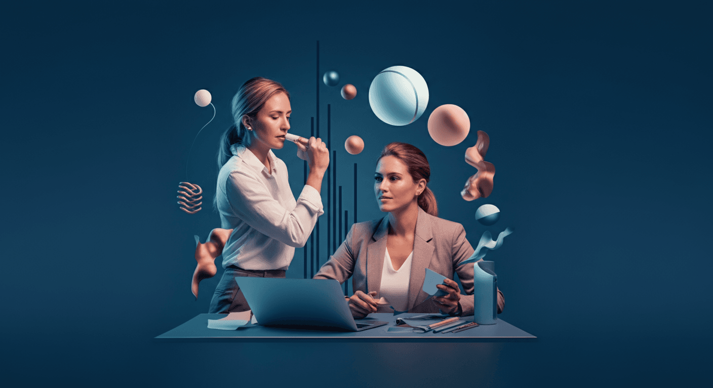 Unlock Your Creative Flow: How AI Chatbots are Revolutionizing Creator Support