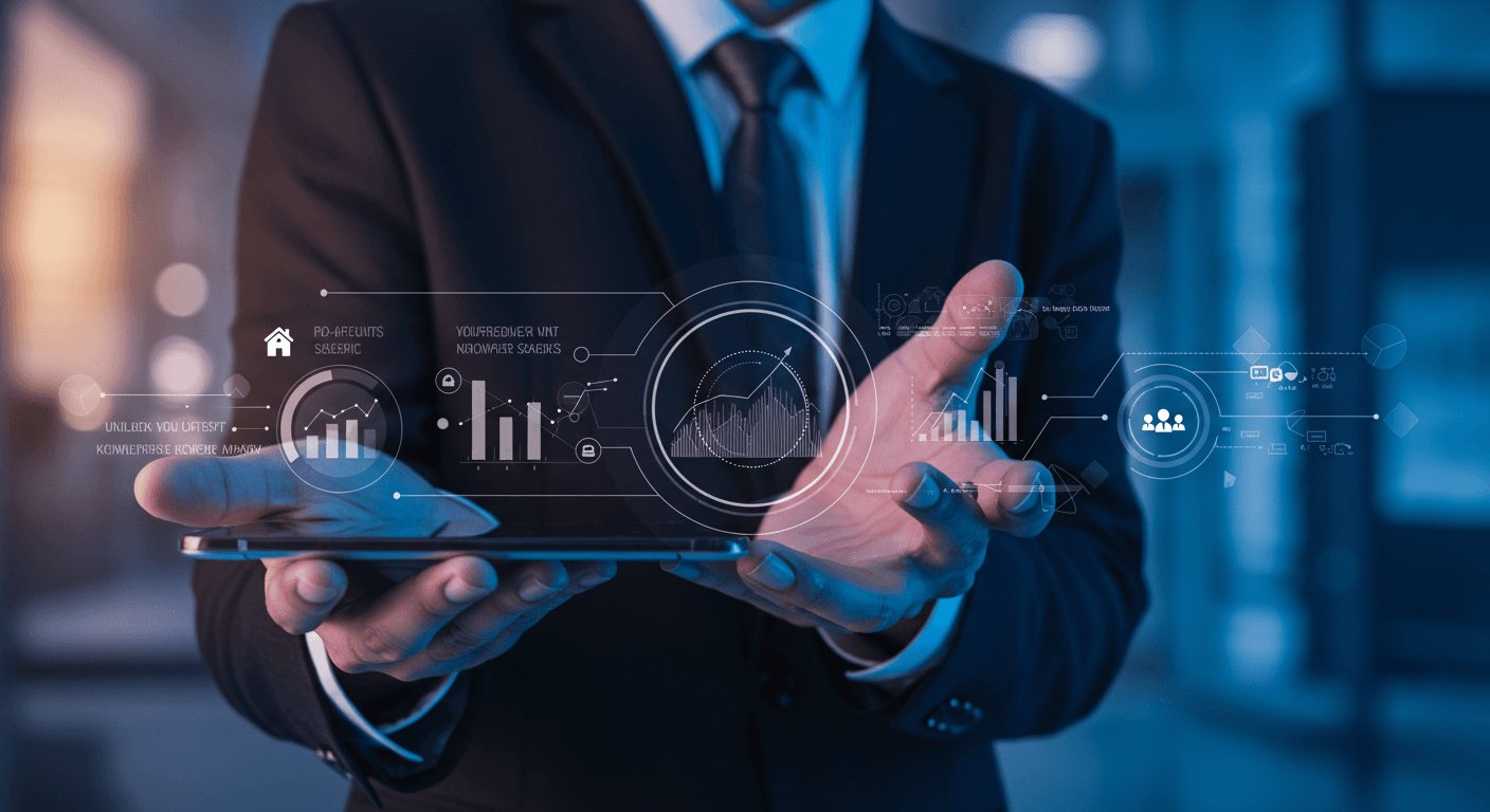 Unlock Your Enterprise Knowledge: A Comprehensive Guide to AI-Powered Search