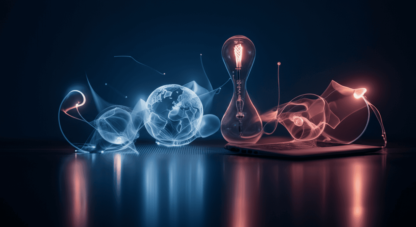 Unlock Your Potential: AI-Powered Productivity Apps for Maximum Output – AI productivity apps