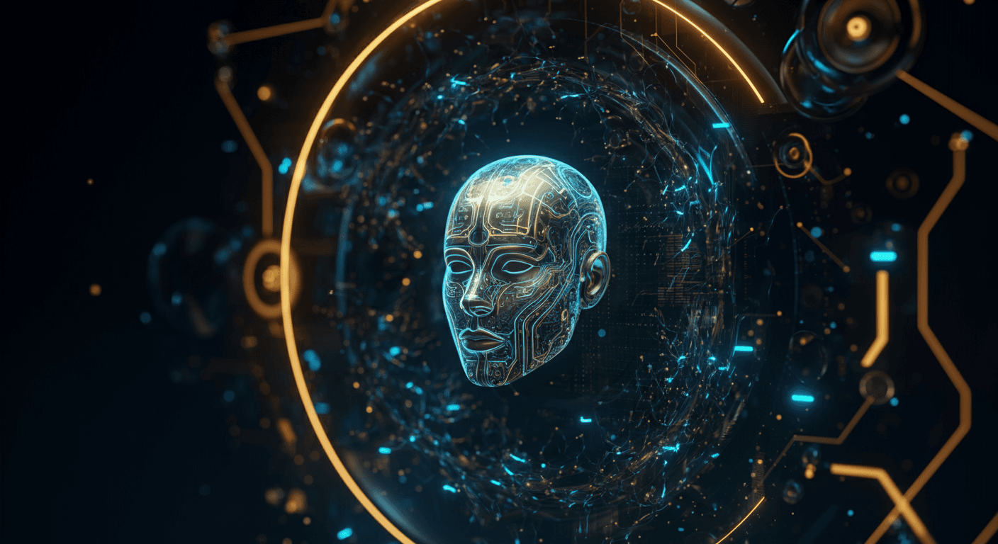 Unlock Your Potential: Mastering the Era of All-Access AI Agents