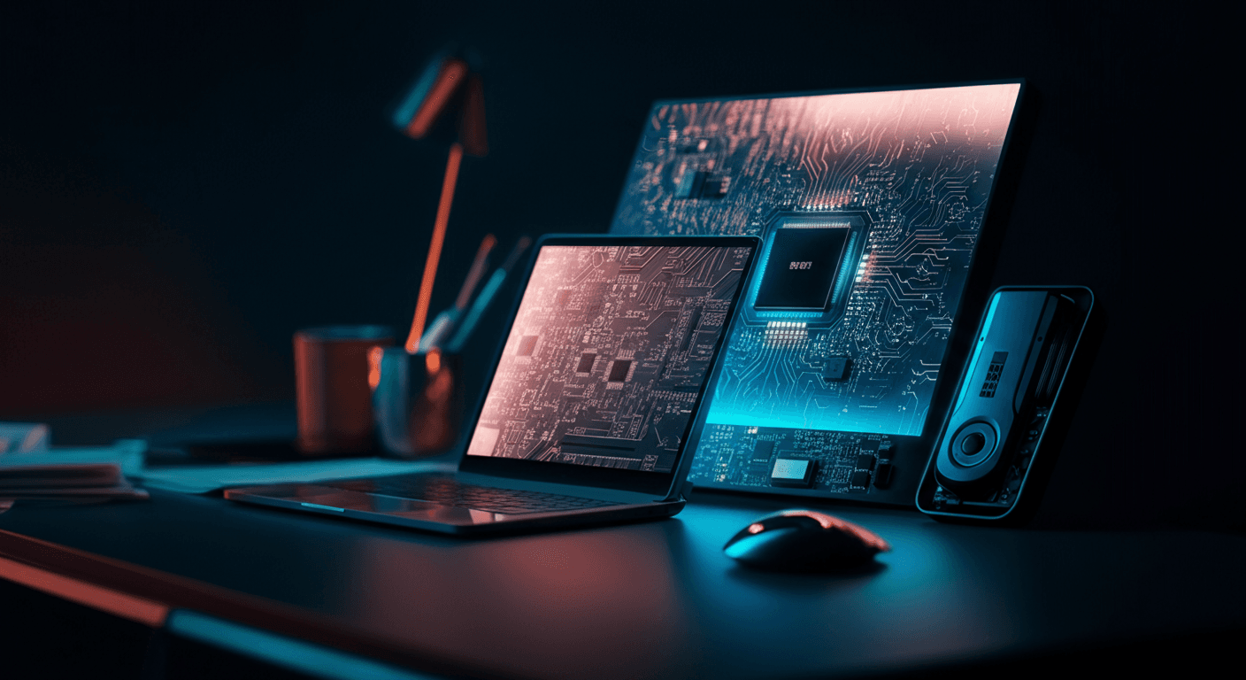 Unlocking AI at Home: A Practical Guide to System Requirements for Local AI Tools