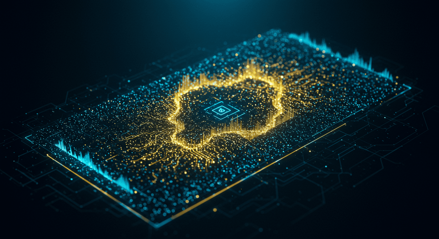 Unlocking AI Efficiency: A Deep Dive into Model Distillation Techniques