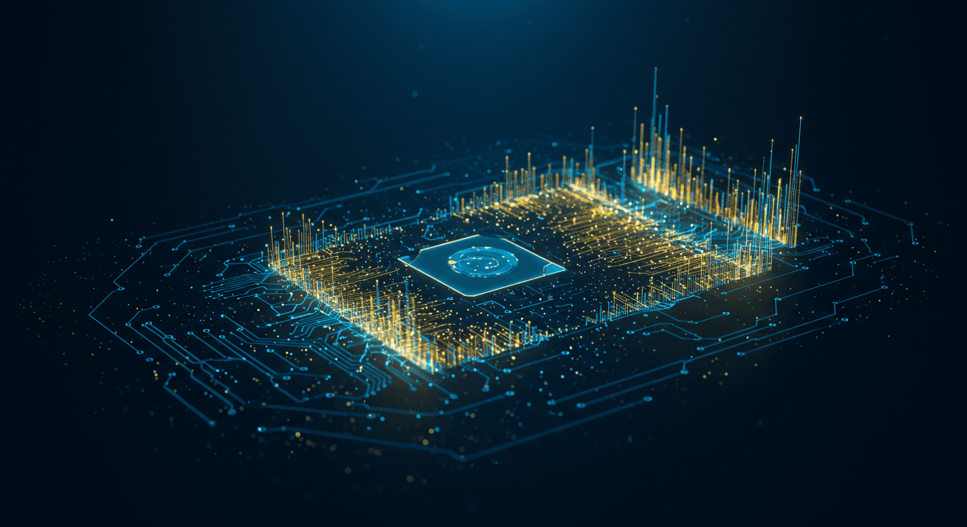 Unlocking Brazil's AI Potential: A Deep Dive into Innovation, Investment, and the Future Landscape