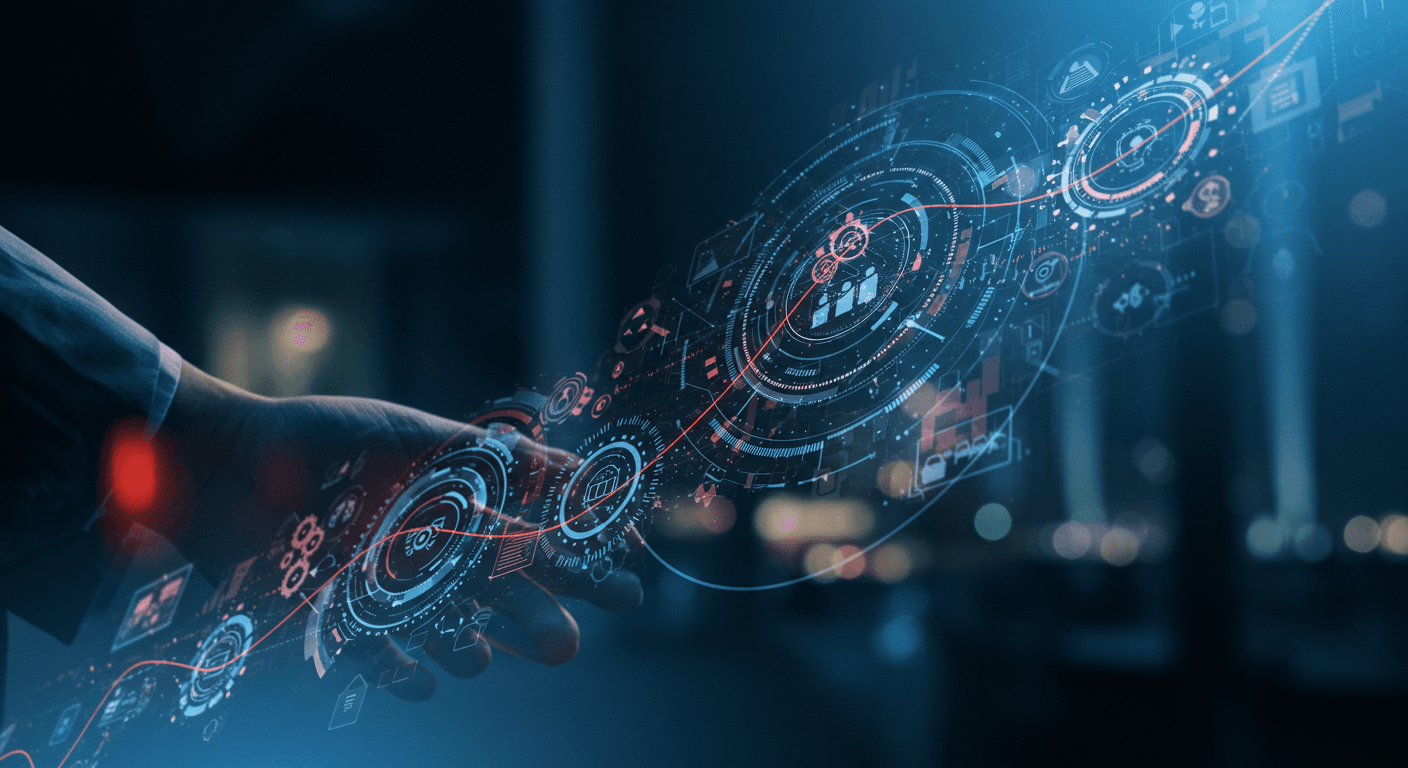 Unlocking Enterprise Potential: A Strategic Guide to AI Solutions