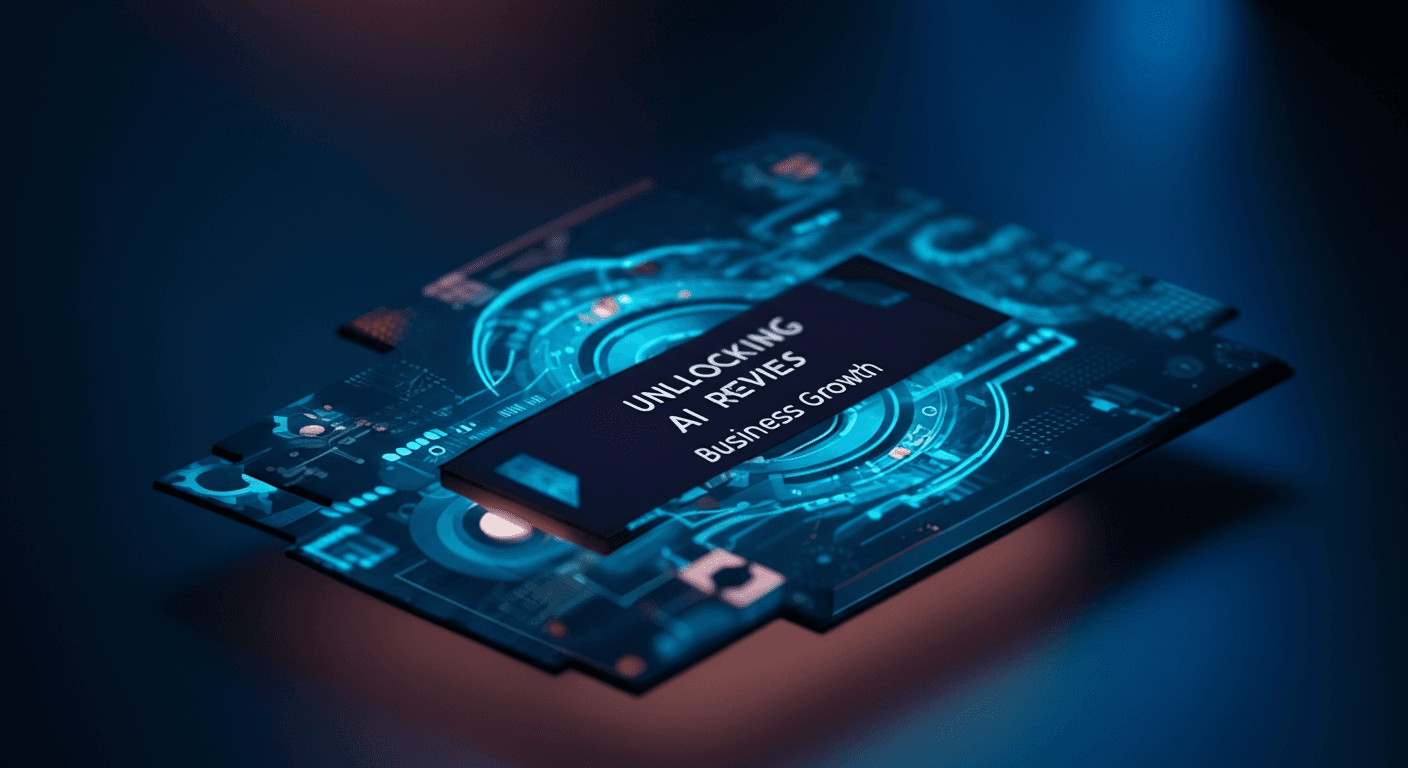 Unlocking Innovation: How Daily AI Tool Reviews Drive Business Growth – AI tools