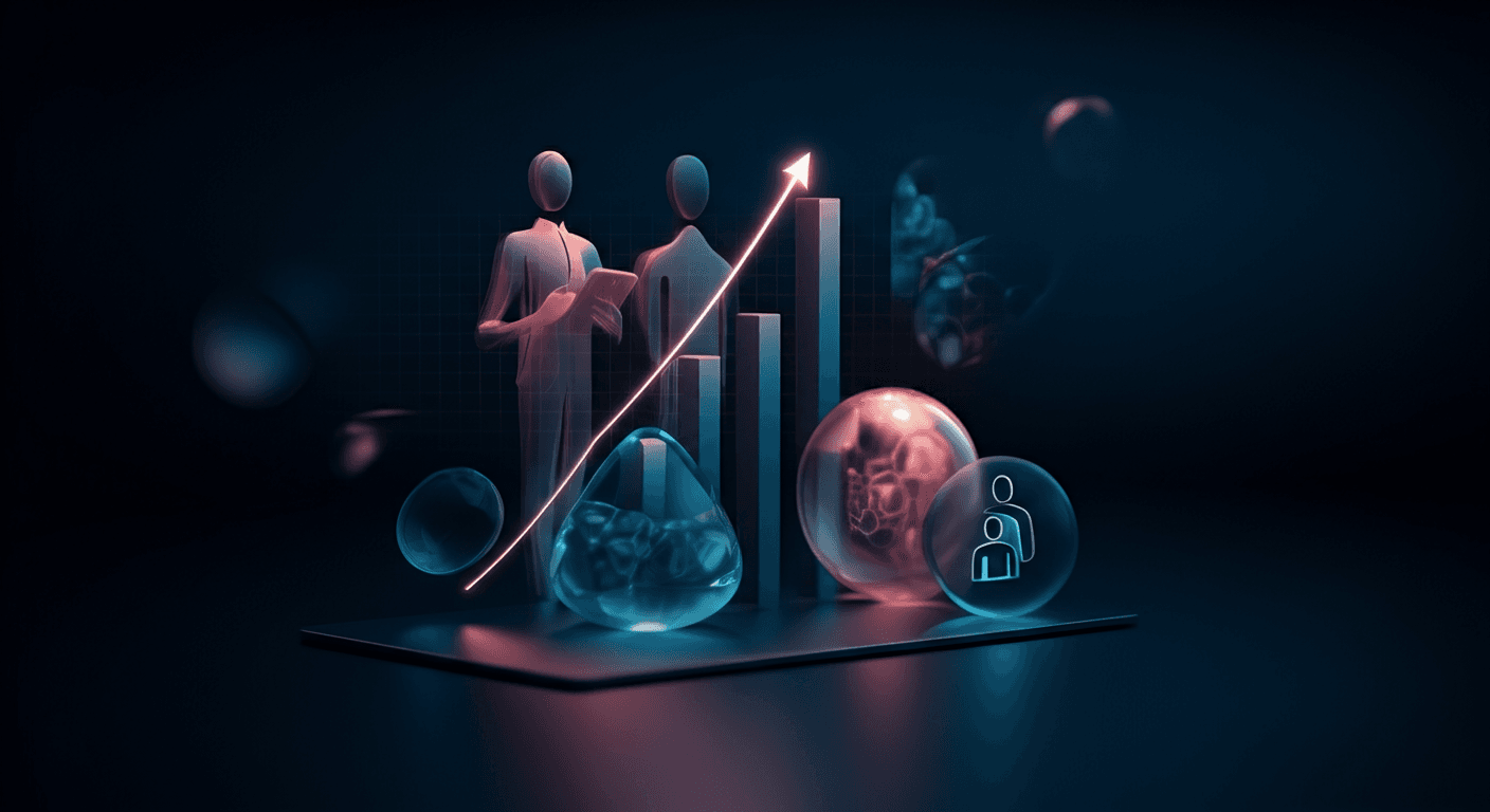 Unlocking Team Potential: How AI Optimizes Strategy and Collaboration