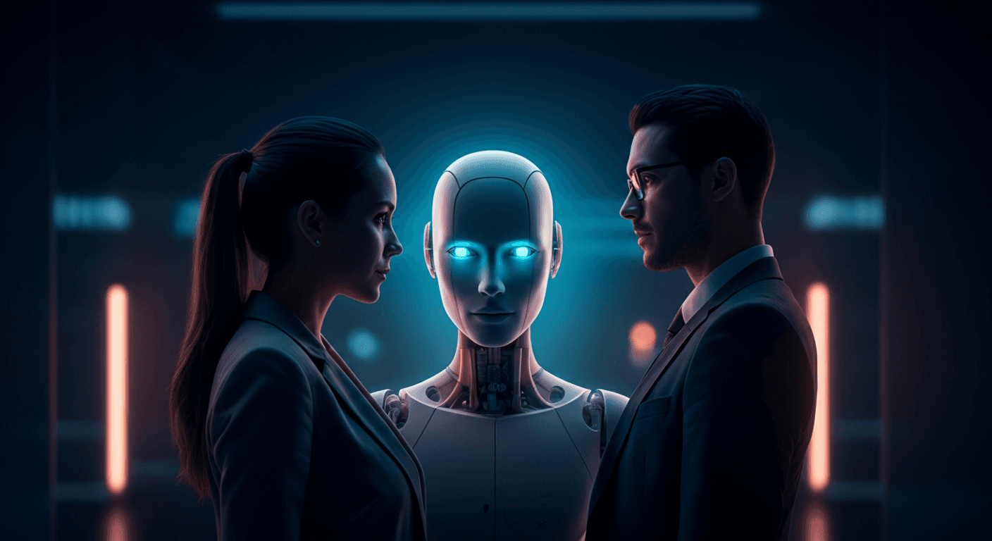 Virtual Character AI: Building Believable Digital Companions