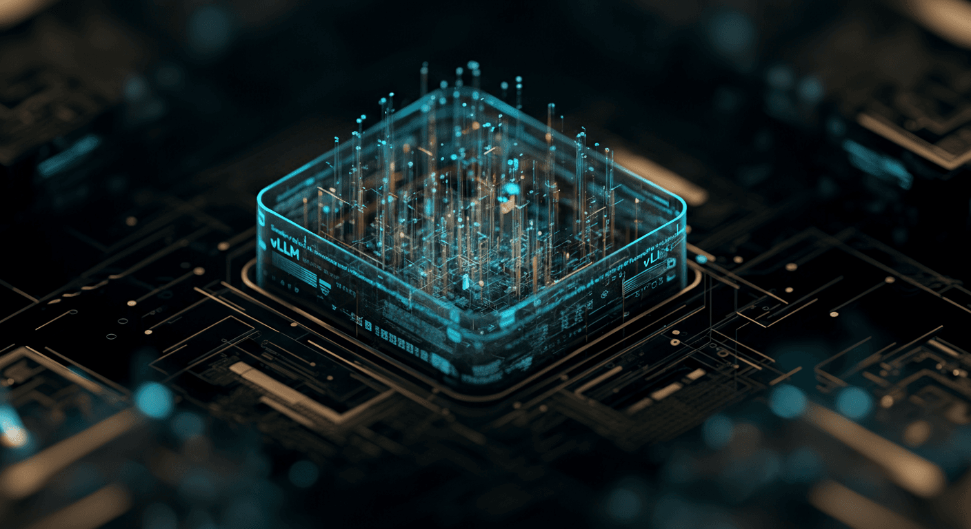 vLLM on SageMaker and Bedrock: The Definitive Guide to Serving Fine-Tuned LLMs at Scale