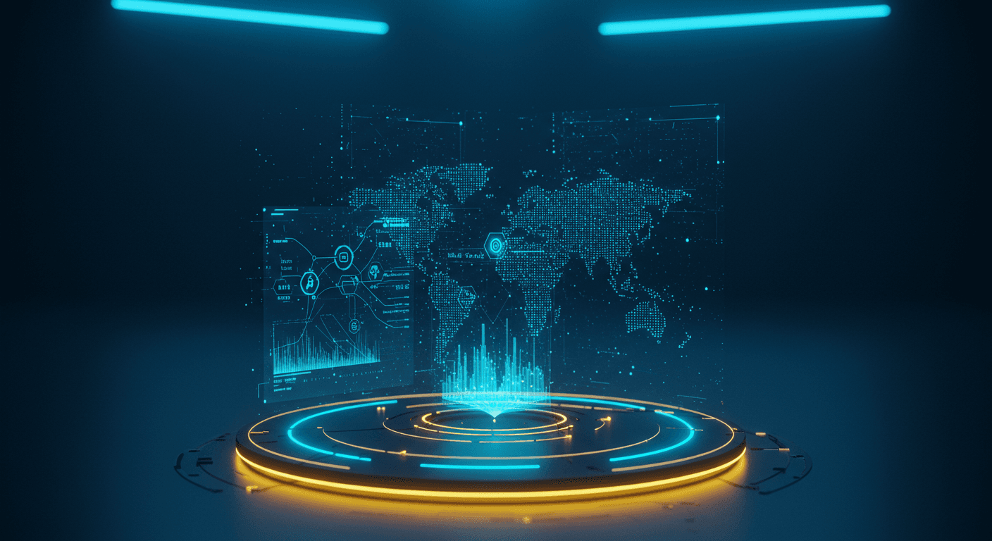 Walmart's AI Fortress: Hardening Retail Security with a Startup Soul