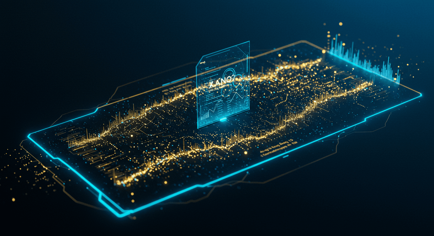 Xano 2.0: The Ultimate Guide to Building Scalable No-Code Backends