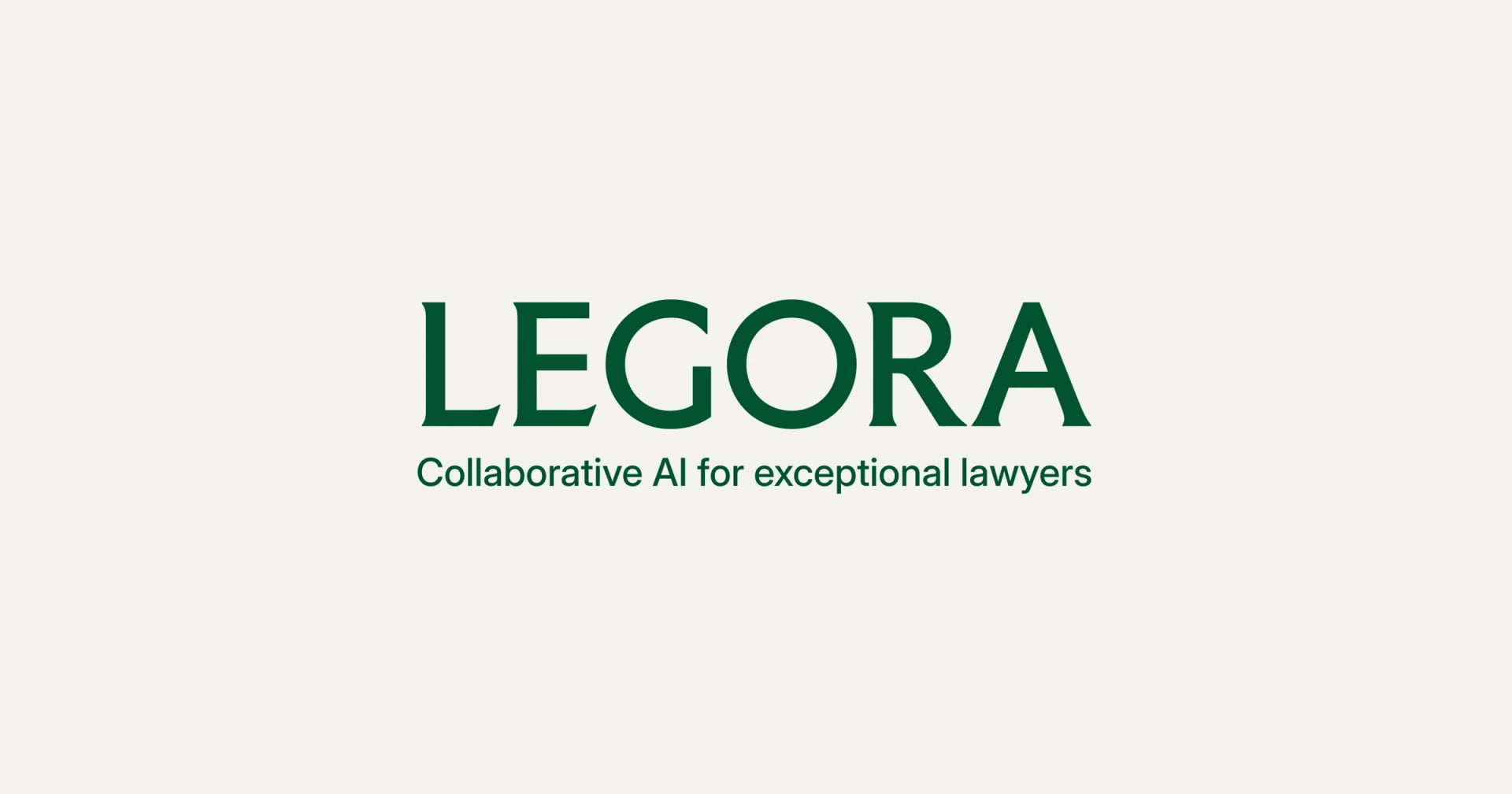 Legora Productivity & Collaboration showing Productivity & Collaboration - Legora is the collaborative AI powering lawyers to