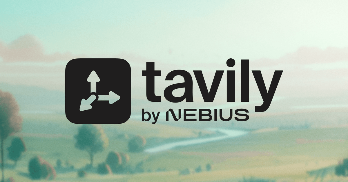 Tavily Search & Discovery showing Search & Discovery - Web access layer for AI agents