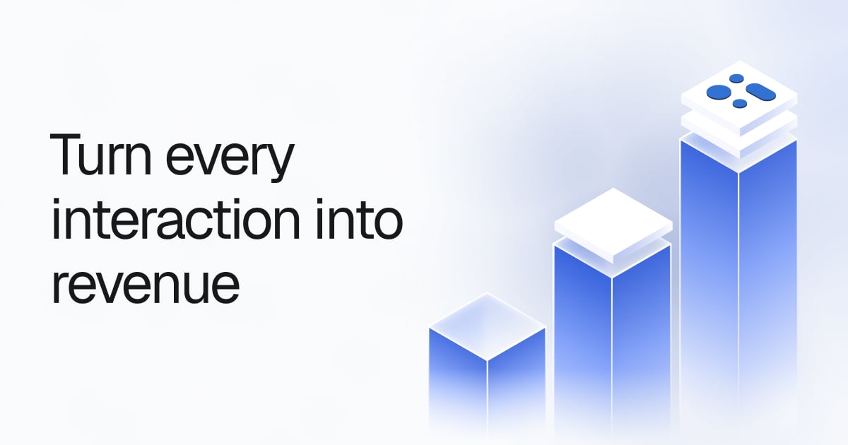 Moveo.AI Conversational AI showing Conversational AI - AI agents for high‑stakes financial conversations