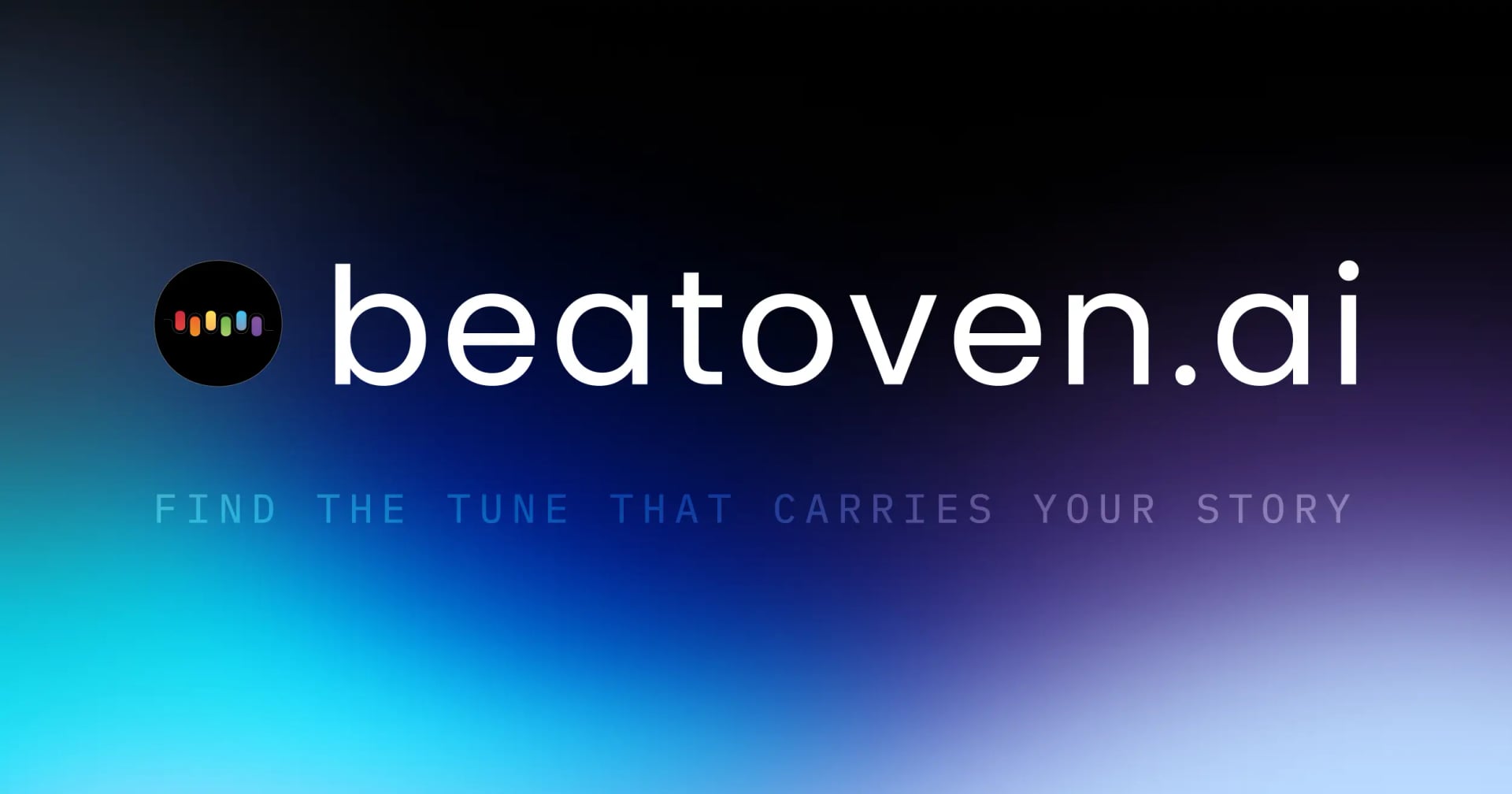 Beatoven.ai Audio Generation showing Audio Generation - Royalty Free AI Music Generator