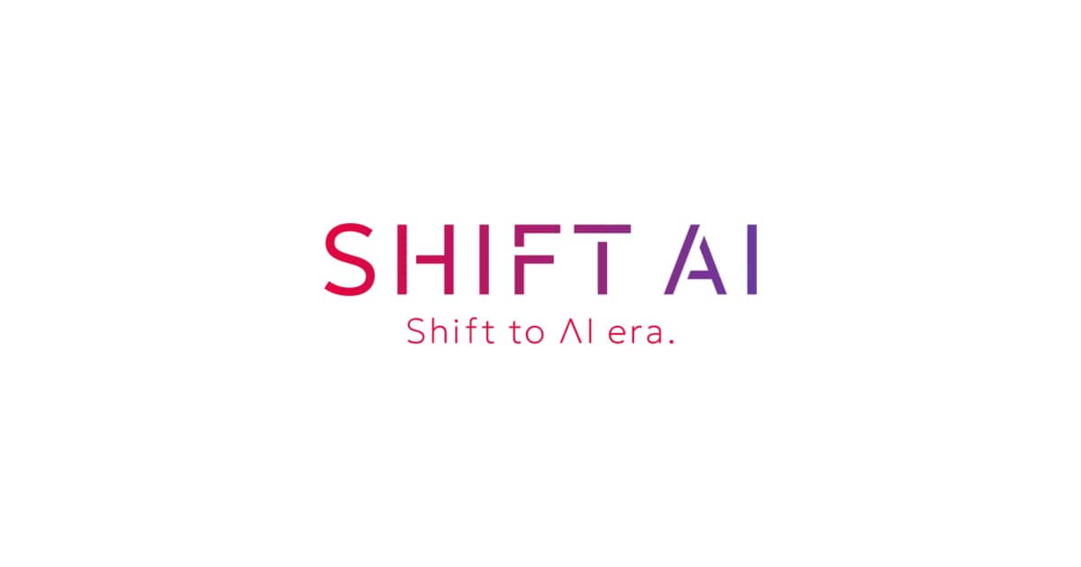 SHIFT AI Data Analytics showing data labeling - Accelerating AI Innovation