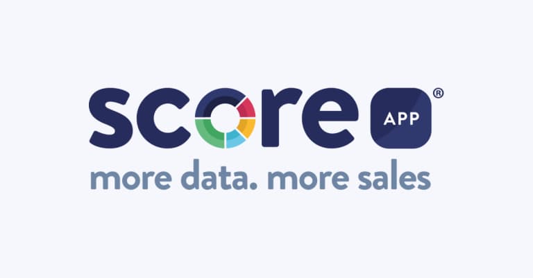 ScoreApp Marketing Automation showing quiz funnel builder - Unlock the power of AI for scoring solutions!