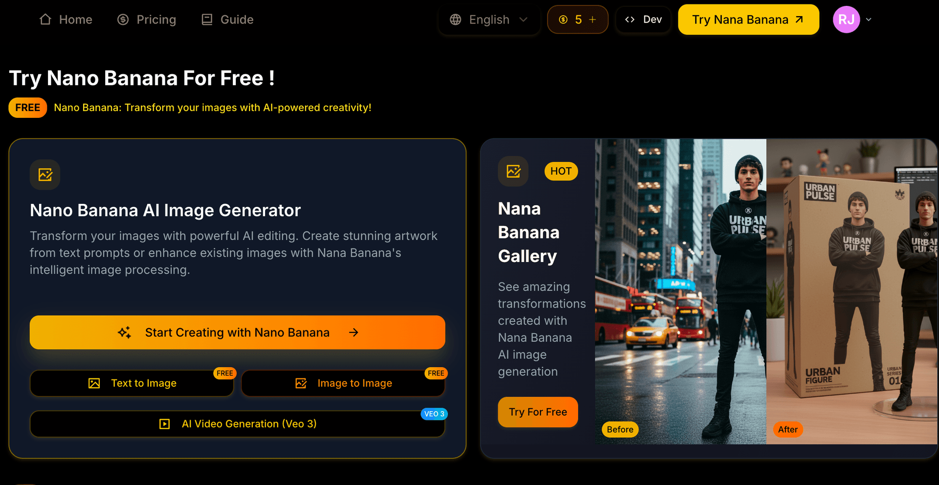 Artta AI Image Generation showing Image Generation - Artta AI is an all-in-one creative platform that leverages advanced AI m