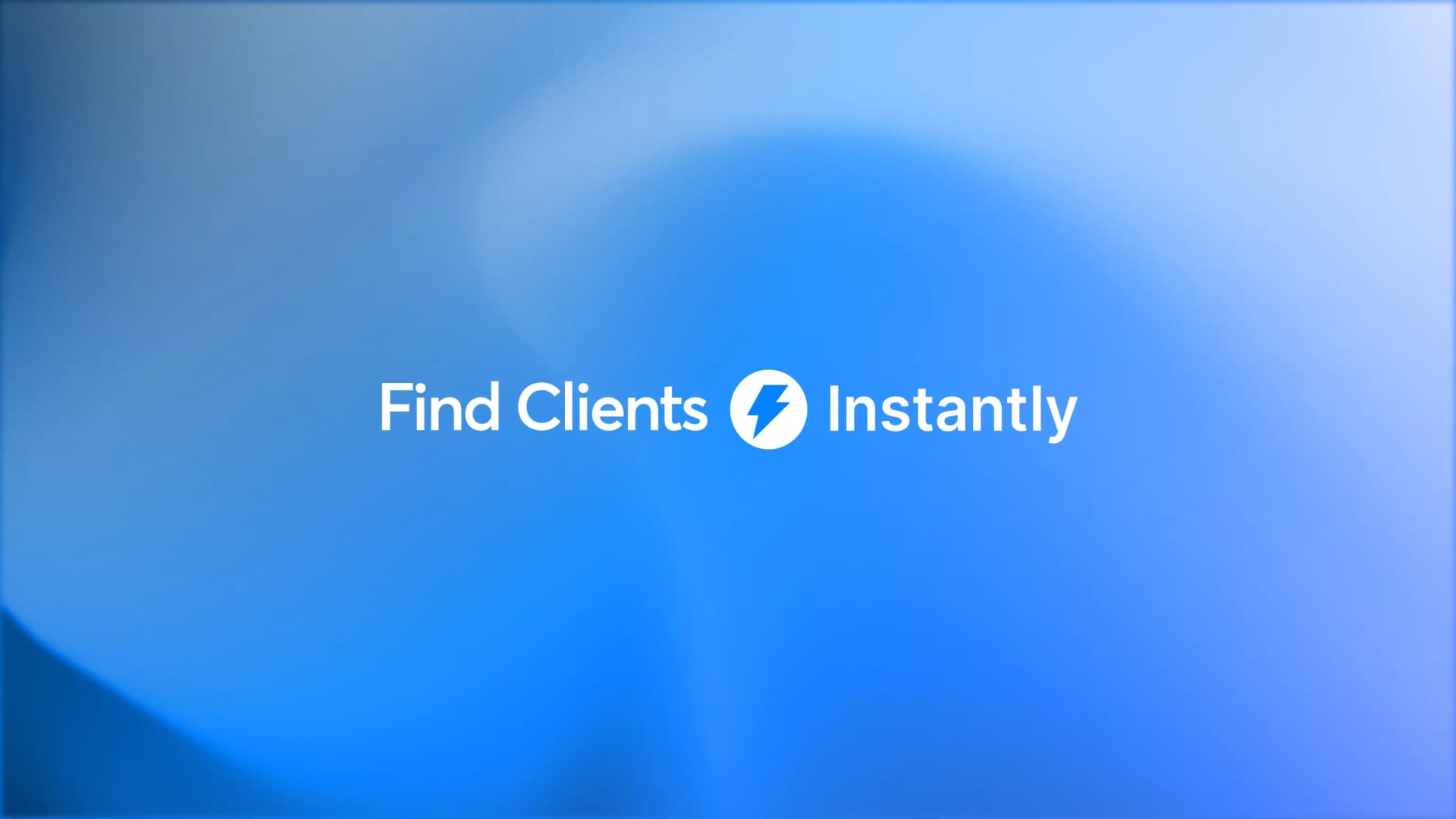Instantly Marketing Automation showing ai sales engagement - Find warm leads. Scale outreach. Win more deals with AI.