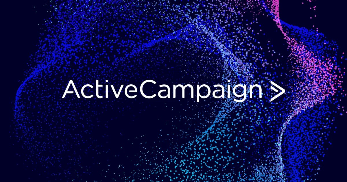 ActiveCampaign Marketing Automation showing email marketing - Marketing Automation for Growing Businesses