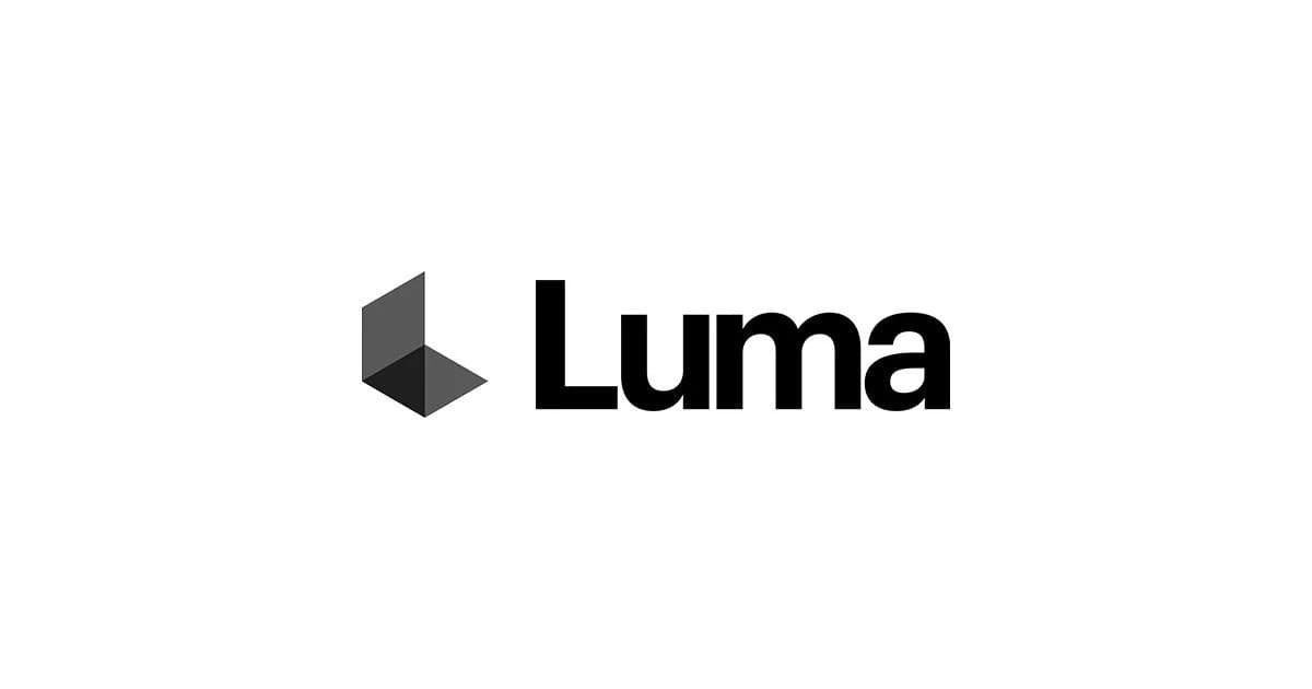 Luma AI Video Generation showing ai video generation - Ideate, visualize, create videos, and share your dreams with the world
