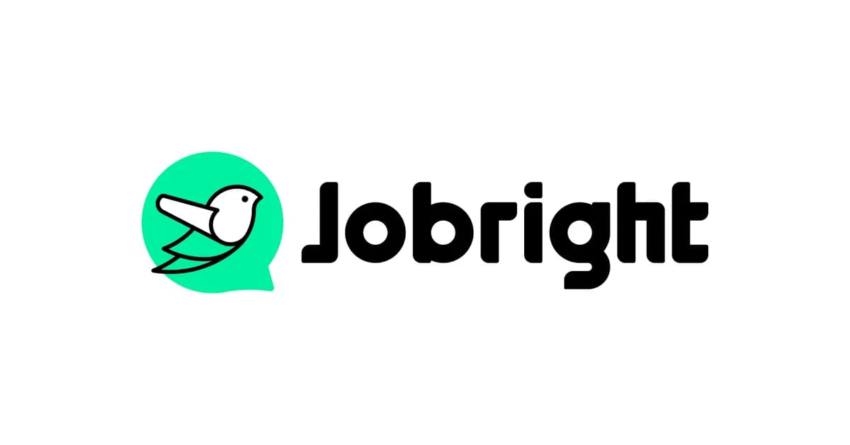 Jobright Productivity & Collaboration showing ai job search copilot - Your AI Job Search Copilot