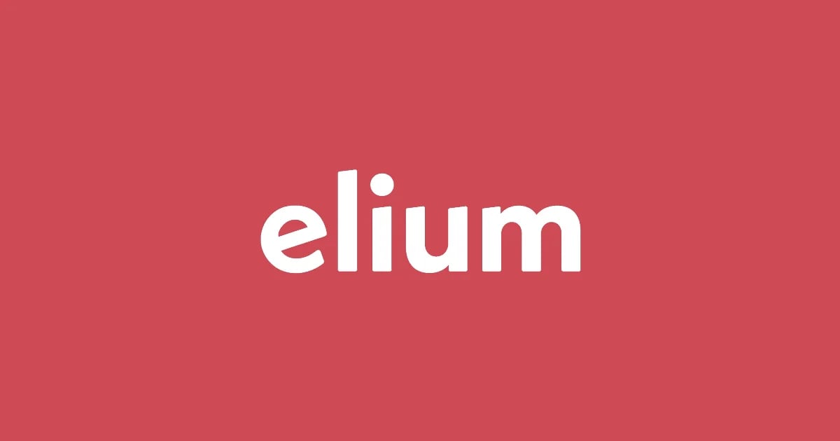 Elium Productivity & Collaboration showing Productivity & Collaboration - Empower your team with instant, reliable knowledge—