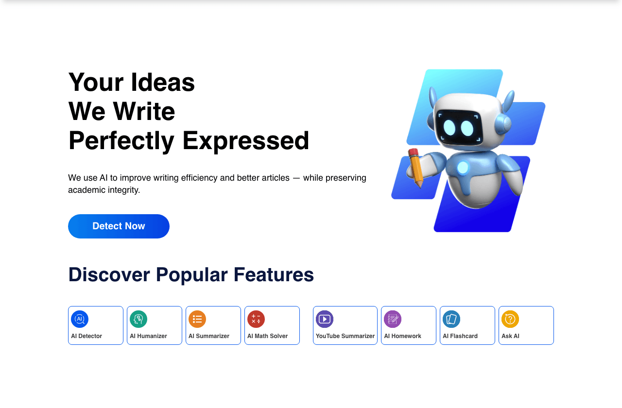 Decopy Writing & Translation showing Writing & Translation - Unleash the Power of AI for Copywriting