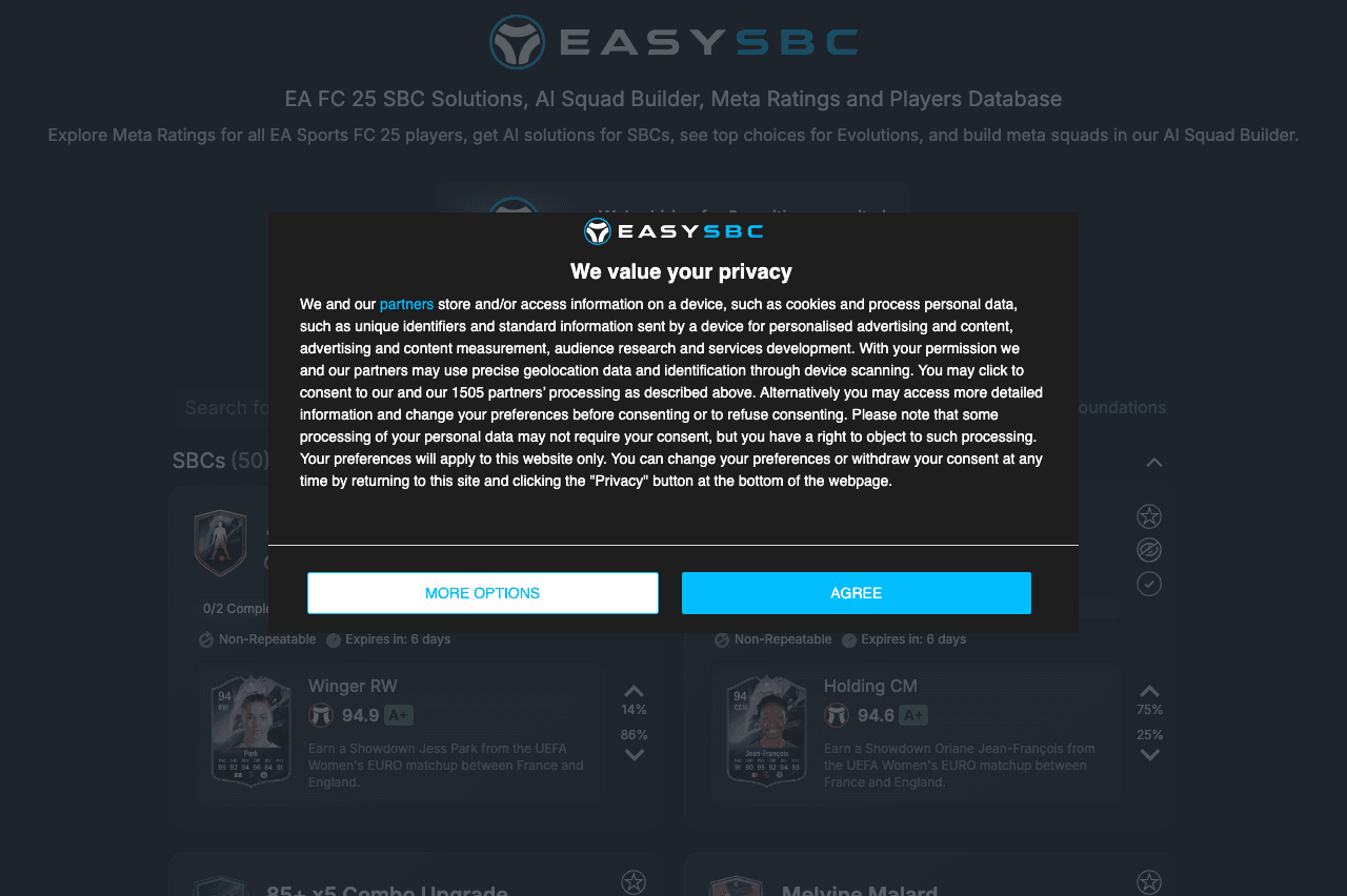 EasySBC Productivity & Collaboration showing Productivity & Collaboration - Your AI-powered edge for dominating SBC solutions