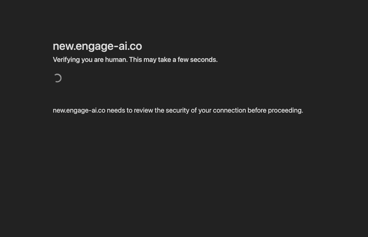Engage AI Marketing Automation showing Marketing Automation - Unlock Growth with Our LinkedIn Engagement Community