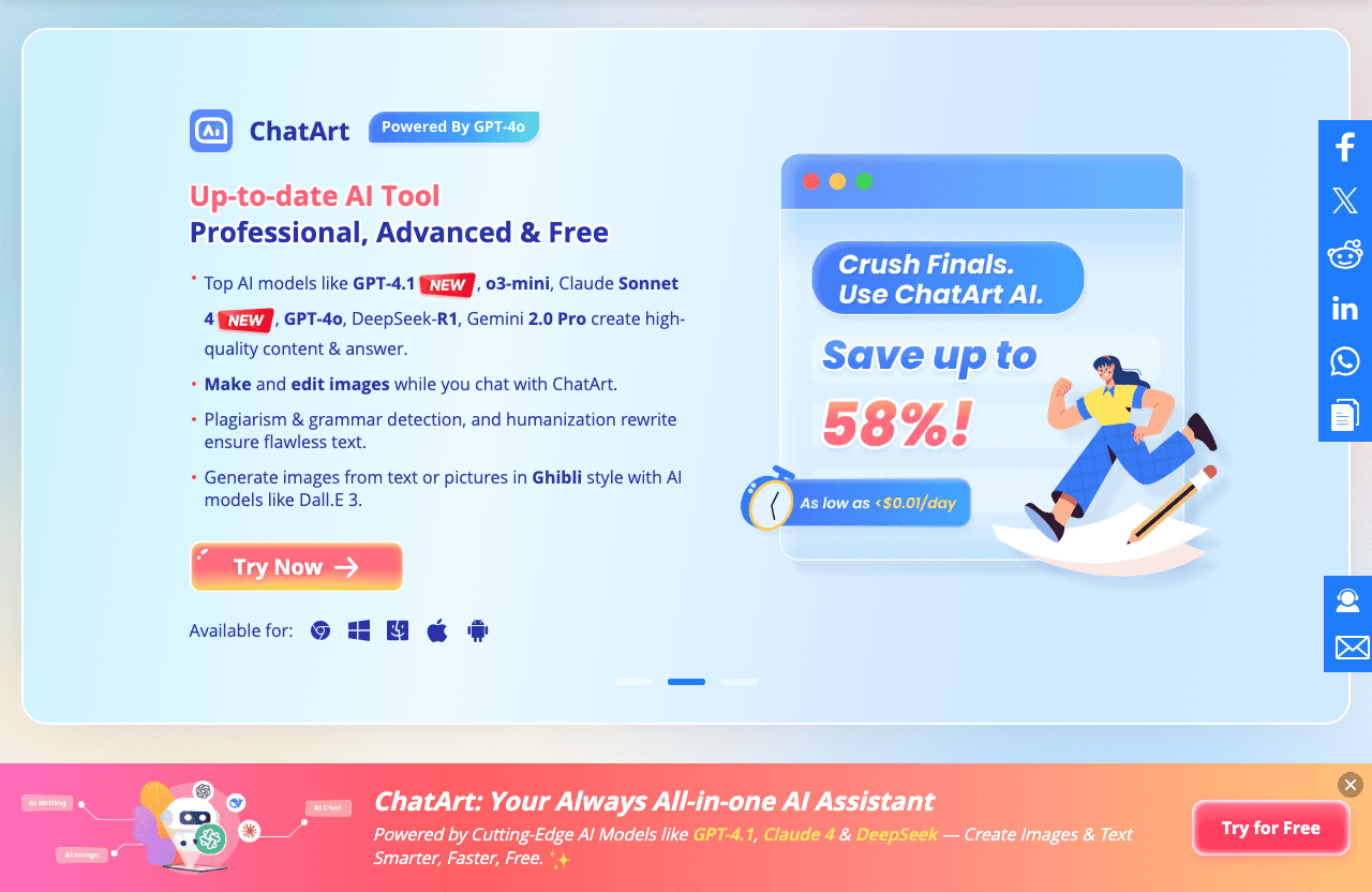 iMyFone Screenshot - AI tool for Privacy-Conscious Users
