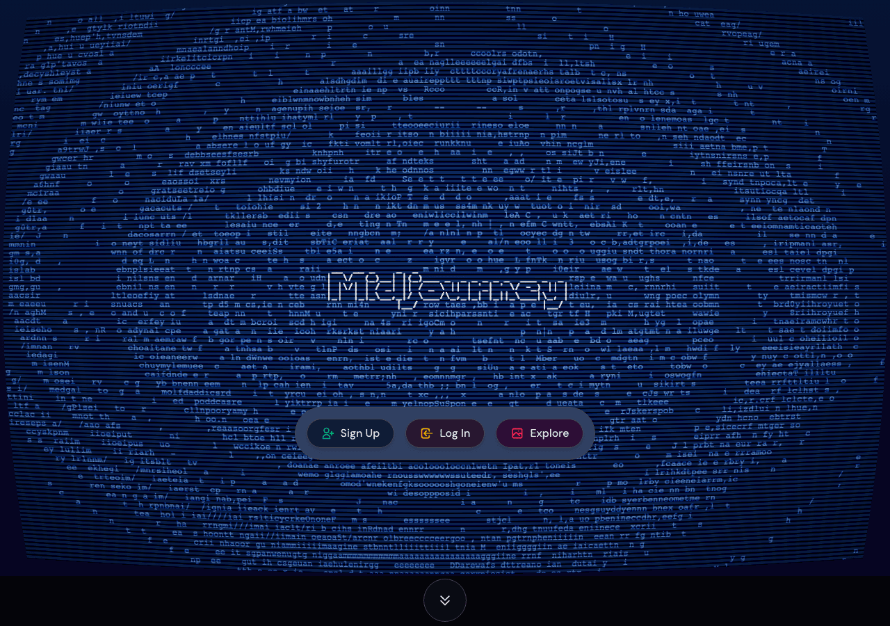 Midjourney Image Generation showing Image Generation - Expand your imagination with AI-powered image generation
