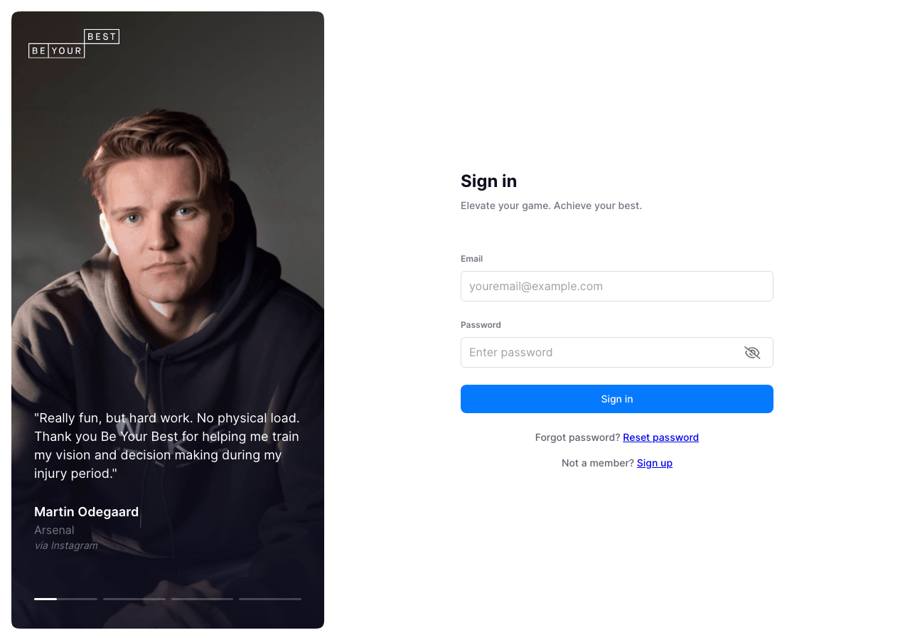 Be Your Best Conversational AI showing Conversational AI - Unleash Your Full Potential